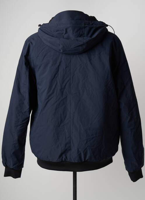 Geacă albastru PETROL INDUSTRIES bărbat