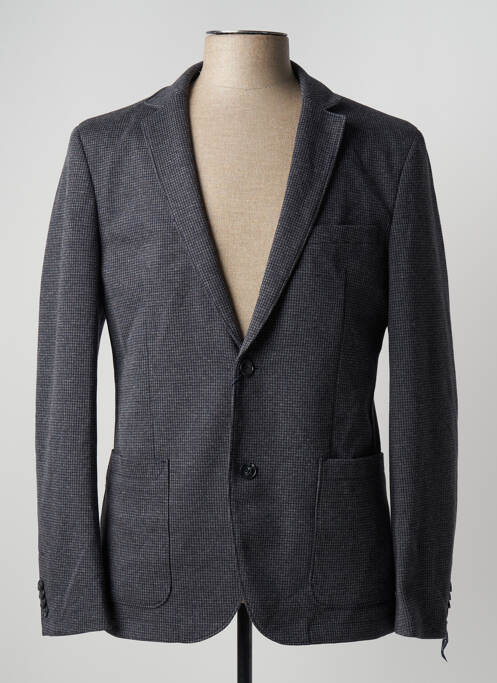 Sacou gri TOM TAILOR bărbat