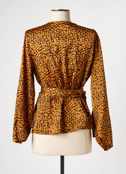 Tricou maro ONLY femeie