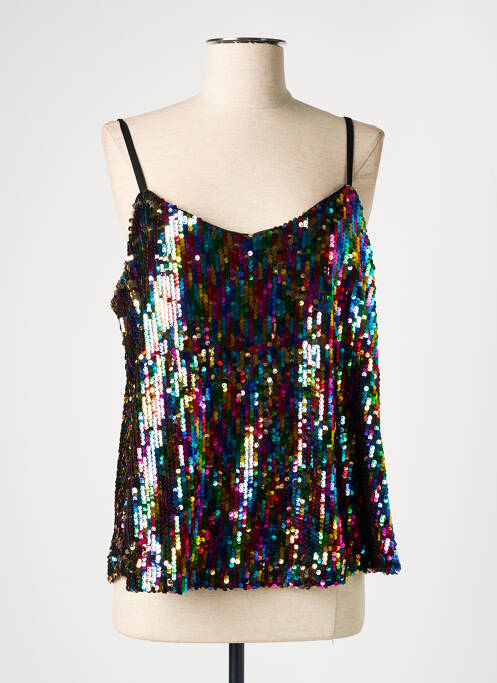 Top verde VERO MODA femeie