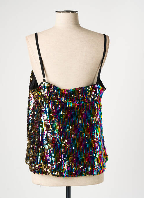 Top verde VERO MODA femeie