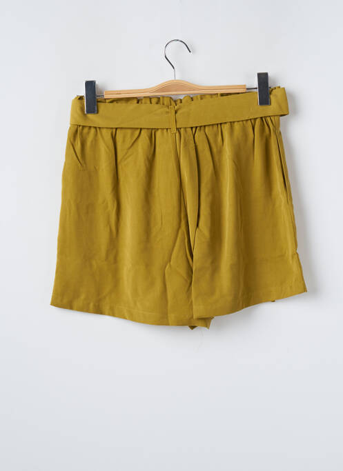 Șort verde LE FABULEUX MARCEL DE BRUXELLES femeie