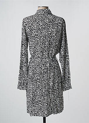 Rochie midi negru VILA femeie