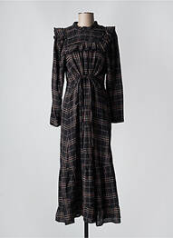 Rochie lungă negru ONLY femeie