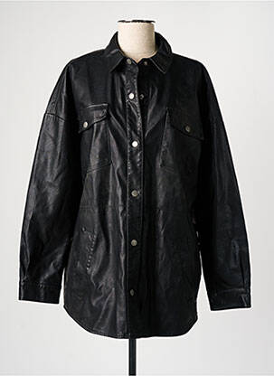 Cămașă negru NOISY MAY femeie