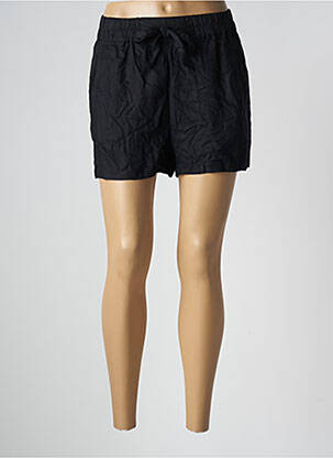 Șort negru TALLY WEIJL femeie