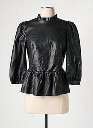 Cămașă negru VERO MODA femeie