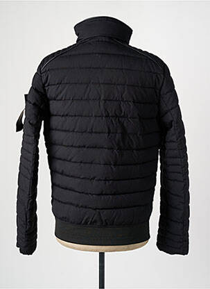 Jachete casual negru TOM TAILOR bărbat