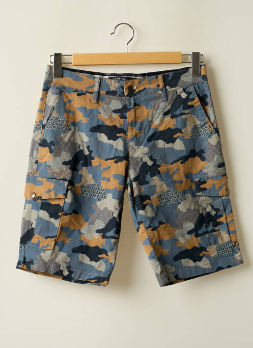 Bermudă albastru BRUCE & BUTLER  bărbat