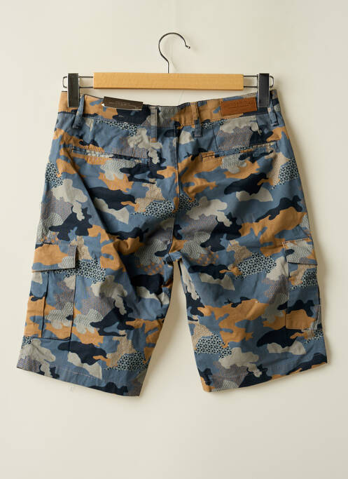 Bermudă albastru BRUCE & BUTLER  bărbat