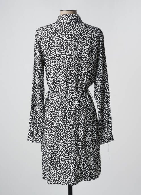 Rochie midi negru VILA femeie