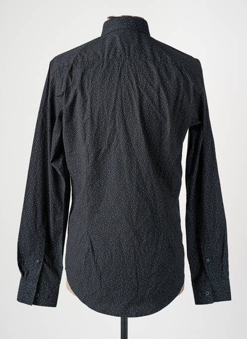 Cămașă cu mâneci lungi albastru CASUAL FRIDAY bărbat