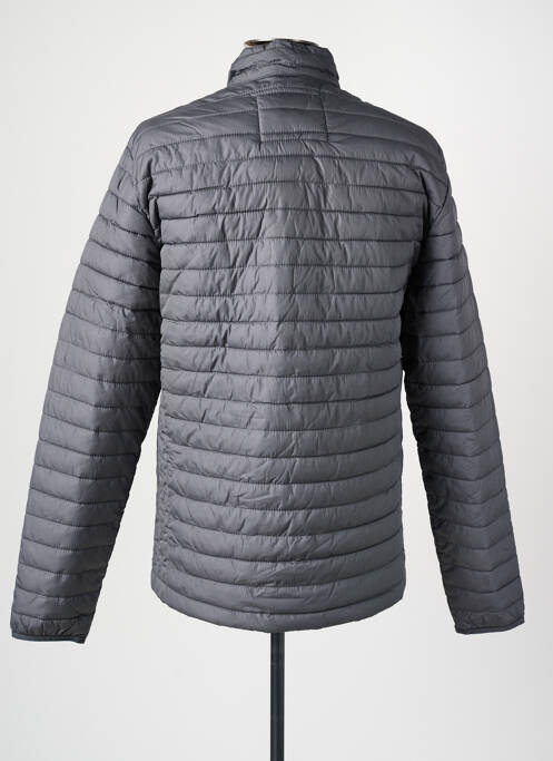 Geacă matlasată gri JACK & JONES bărbat