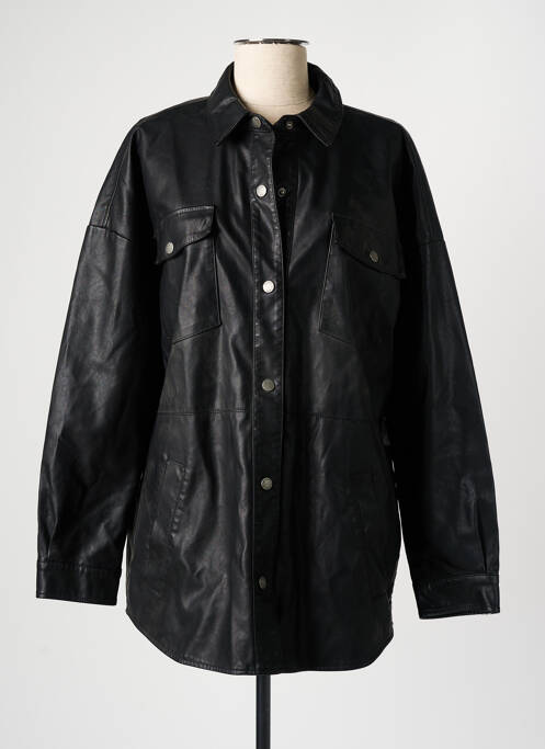 Cămașă negru NOISY MAY femeie