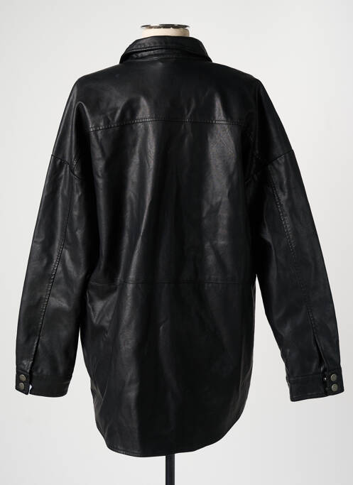 Cămașă negru NOISY MAY femeie