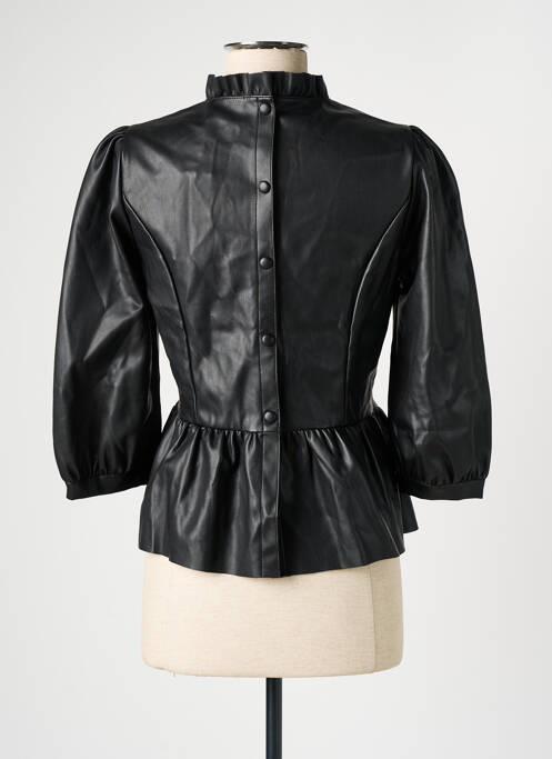 Cămașă negru VERO MODA femeie