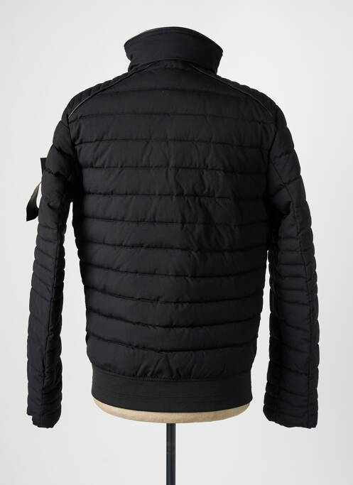 Jachete casual negru TOM TAILOR bărbat