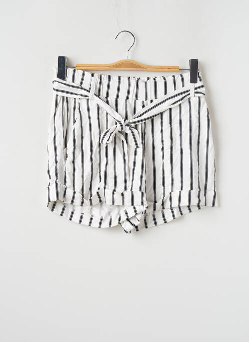 Șort alb HAILYS femeie