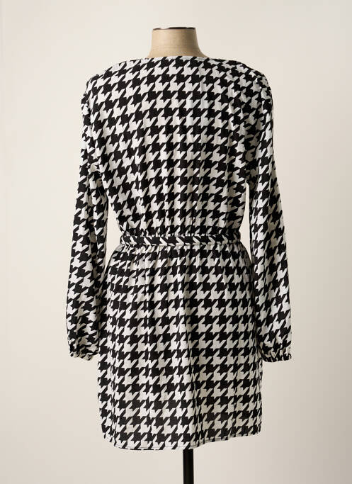 Rochie midi alb ONLY femeie