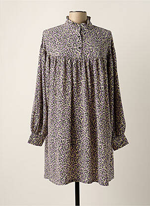 Rochie midi negru VERO MODA femeie