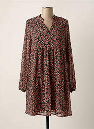 Rochie midi roz VERO MODA femme