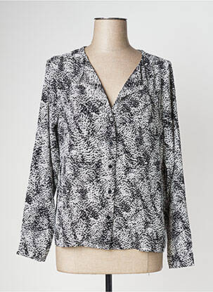 Bluză negru VERO MODA femeie