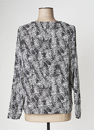 Bluză negru VERO MODA femeie