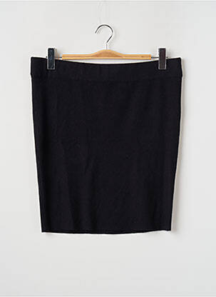 Fustă scurtă negru VERO MODA femeie