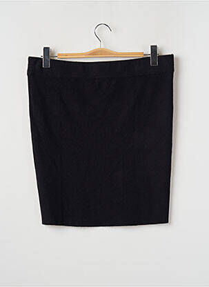 Fustă scurtă negru VERO MODA femeie