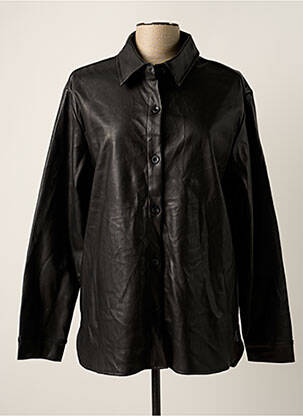 Bluză negru ZABAIONE femeie