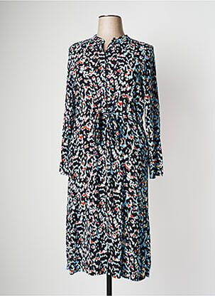 Rochie midi negru VERO MODA femeie