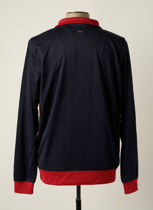 Jachete casual albastru PETROL INDUSTRIES bărbat