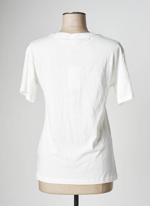 Pulover verde JACQUELINE DE YONG femeie