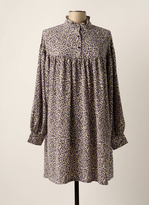 Rochie midi negru VERO MODA femeie