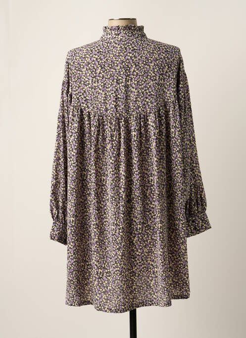 Rochie midi negru VERO MODA femeie