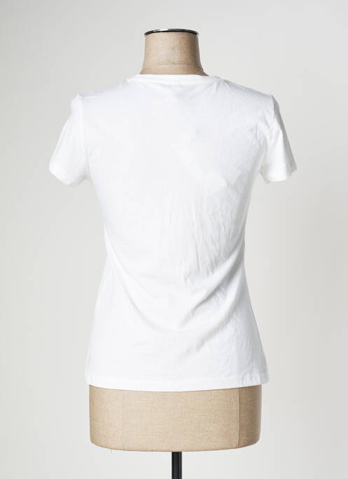 Tricou alb ONLY femeie