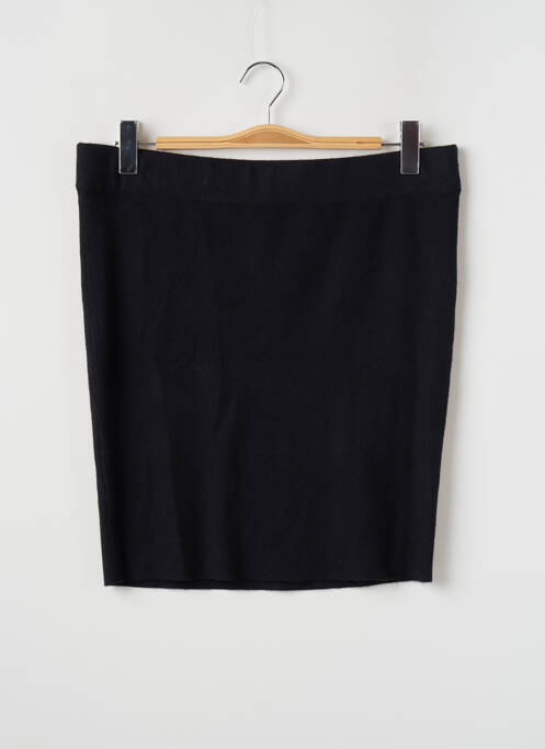 Fustă scurtă negru VERO MODA femeie