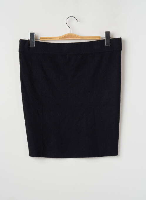 Fustă scurtă negru VERO MODA femeie