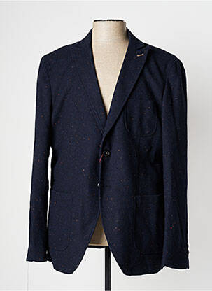 Sacou albastru JACK & JONES bărbat