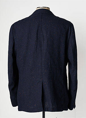 Sacou albastru JACK & JONES bărbat