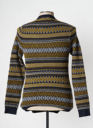 Pulover albastru ONLY&SONS bărbat