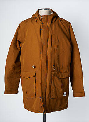 Parka maro ONLY&SONS bărbat
