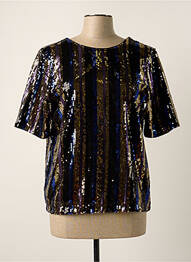Tricou negru VERO MODA femeie
