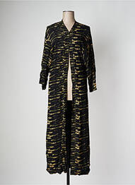 Jachete kimono verde ASTRID BLACK LABEL femeie