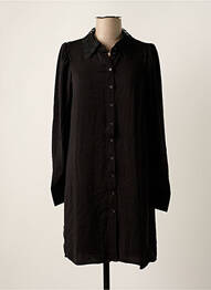 Rochie midi negru VERO MODA femeie