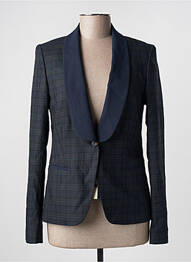 Sacou verde LE FABULEUX MARCEL DE BRUXELLES homme