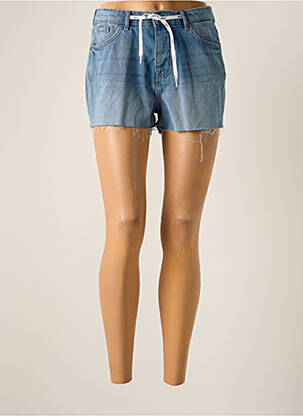 Șort albastru ONLY femeie