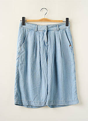 Șort albastru LE FABULEUX MARCEL DE BRUXELLES femeie