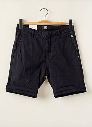 Șort albastru CR7 CRISTIANO RONALDO bărbat