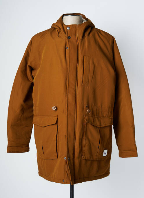 Parka maro ONLY&SONS bărbat